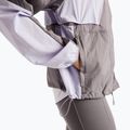 Moteriška bėgimo striukė New Balance Reflective RC Jacket neptune grey 5