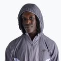 Vyriška bėgimo striukė New Balance Reflective RC Jacket off-line grey/smoked violet 5