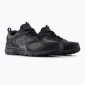 Batai New Balance 408's V1 black/phantom bb 4