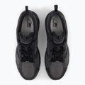 Batai New Balance 408's V1 black/phantom bb 7