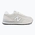 Vyriški batai New Balance Classic 515's V3 reflection/white/aluminum grey wht 2