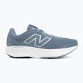 Vyriški bėgimo batai New Balance Fresh Foam 520's V9 zinc blue/light arctic grey/silver metallic 2