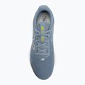 Vyriški bėgimo batai New Balance Fresh Foam 520's V9 zinc blue/light arctic grey/silver metallic 5