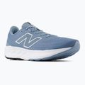 Vyriški bėgimo batai New Balance Fresh Foam 520's V9 zinc blue/light arctic grey/silver metallic