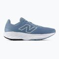Vyriški bėgimo batai New Balance Fresh Foam 520's V9 zinc blue/light arctic grey/silver metallic 2