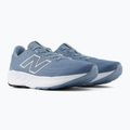 Vyriški bėgimo batai New Balance Fresh Foam 520's V9 zinc blue/light arctic grey/silver metallic 4
