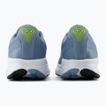 Vyriški bėgimo batai New Balance Fresh Foam 520's V9 zinc blue/light arctic grey/silver metallic 5