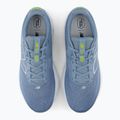 Vyriški bėgimo batai New Balance Fresh Foam 520's V9 zinc blue/light arctic grey/silver metallic 7