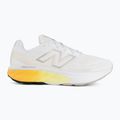 Vyriški bėgimo batai New Balance Fresh Foam 520's V9 white/silver metallic/satsuma orange 2