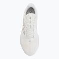 Vyriški bėgimo batai New Balance Fresh Foam 520's V9 white/silver metallic/satsuma orange 5