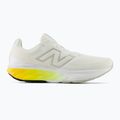 Vyriški bėgimo batai New Balance Fresh Foam 520's V9 white/silver metallic/satsuma orange 2