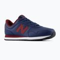 Vaikiški batai New Balance 323's V1 blue