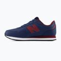 Vaikiški batai New Balance 323's V1 blue 3