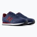 Vaikiški batai New Balance 323's V1 blue 4
