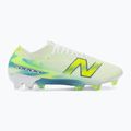 Futbolo bateliai New Balance Furon Elite V9 FG white/alkaline green 2