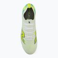 Futbolo bateliai New Balance Furon Elite V9 FG white/alkaline green 5