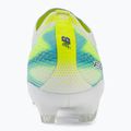 Futbolo bateliai New Balance Furon Elite V9 FG white/alkaline green 6