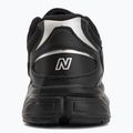 Batai New Balance Classic 408's V1 black/silver metallic 6