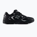 Batai New Balance Classic 408's V1 black/silver metallic