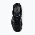 Batai New Balance Classic 408's V1 black/silver metallic 3
