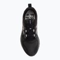 Moteriški bėgimo batai New Balance Fresh Foam Arishi V4 black/black cement/truffle metallic 5
