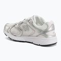 Batai New Balance Classic 408's V1 light silver metallic/pink salt 3