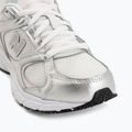 Batai New Balance Classic 408's V1 light silver metallic/pink salt 7
