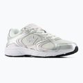 Batai New Balance Classic 408's V1 light silver metallic/pink salt