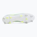 Futbolo bateliai New Balance Furon Elite V9 SG white/alkaline green 4