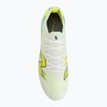 Futbolo bateliai New Balance Furon Elite V9 SG white/alkaline green 5