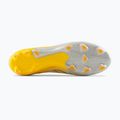 Futbolo bateliai New Balance Furon Pro V9 FG fresh air/satsuma orange 5
