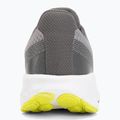 Vaikiški bėgimo bateliai New Balance 520's Lace V9 grey matter/Ssate grey/alkaline green 6