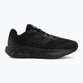 Vaikiški bėgimo bateliai New Balance 520's Lace V9 black/black/black 2