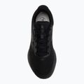Vaikiški bėgimo bateliai New Balance 520's Lace V9 black/black/black 5