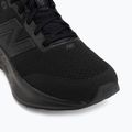 Vaikiški bėgimo bateliai New Balance 520's Lace V9 black/black/black 7