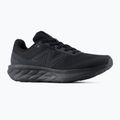 Vaikiški bėgimo bateliai New Balance 520's Lace V9 black/black/black