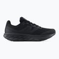 Vaikiški bėgimo bateliai New Balance 520's Lace V9 black/black/black 2