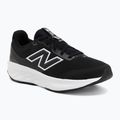 Vaikiški bėgimo bateliai New Balance 520's Lace V9 black/white/black