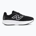 Vaikiški bėgimo bateliai New Balance 520's Lace V9 black/white/black 2