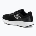 Vaikiški bėgimo bateliai New Balance 520's Lace V9 black/white/black 3