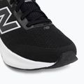 Vaikiški bėgimo bateliai New Balance 520's Lace V9 black/white/black 7