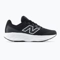 Vaikiški bėgimo bateliai New Balance 520's Lace V9 black/white/black 2