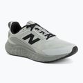 Vyriški bėgimo batai New Balance Fresh Foam Arishi V4 lone star grey/bayberry/black metallic