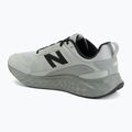 Vyriški bėgimo batai New Balance Fresh Foam Arishi V4 lone star grey/bayberry/black metallic 3