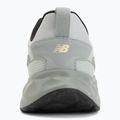 Vyriški bėgimo batai New Balance Fresh Foam Arishi V4 lone star grey/bayberry/black metallic 6