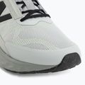 Vyriški bėgimo batai New Balance Fresh Foam Arishi V4 lone star grey/bayberry/black metallic 7