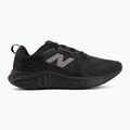 Vyriški bėgimo batai New Balance Fresh Foam Arishi V4 black cement/black/dark silver metallic 2