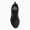 Vyriški bėgimo batai New Balance Fresh Foam Arishi V4 black cement/black/dark silver metallic 5