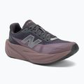 Moteriški bėgimo batai New Balance FuelCell Rebel V5 magnet/pebble