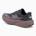 Moteriški bėgimo batai New Balance FuelCell Rebel V5 magnet/pebble 3